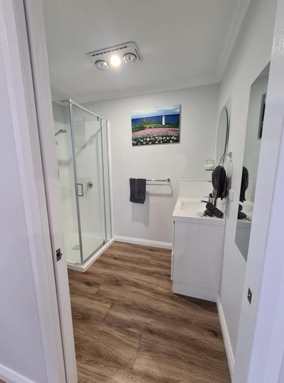 Kadi House - Unit 2 Apartment Wynyard Ngoại thất bức ảnh