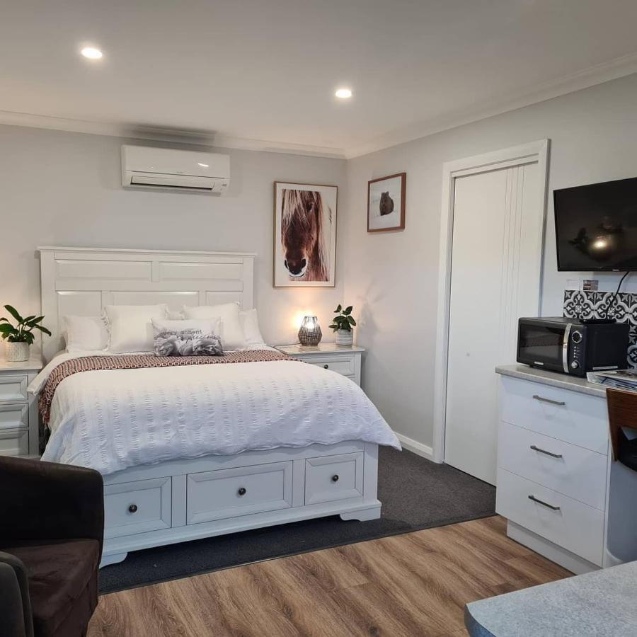 Kadi House - Unit 2 Apartment Wynyard Ngoại thất bức ảnh